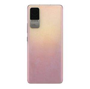 Teléfono Inteligente Civi Slim Light con Pantalla Curva AMOLED, Cámara Frontal de Alta Resolución, Carga Rápida, Batería de Gran Capacidad, Teléfono Celular Portátil y Moderno - Product Image 1