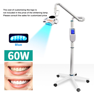 Macchina Sbiancante Dentale Professionale a LED da 60w, Lampada a Grande Potenza per Sbiancamento Denti, Offerta Speciale - Product Image 5