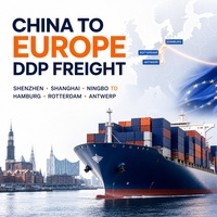 Transporte Aéreo de China a Alemania a través de Hamburgo y Frankfurt para Carga Urgente y Importadores Comerciales Alemanes