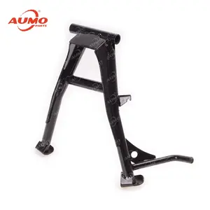AUMO Hardware Parts Motorcycle Supporter Main Stand for Honda Cargo 150