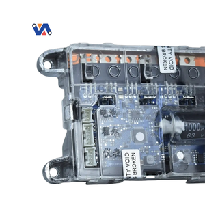 Nueva imagen Gold Supplier V.3.0 Electric Scooty Copy Motherboard Circuit Board <span class=keywords><strong>Xiaomi</strong></span> <span class=keywords><strong>Mi</strong></span> <span class=keywords><strong>Pro</strong></span>/<span class=keywords><strong>Pro</strong></span> <span class=keywords><strong>2</strong></span> <span class=keywords><strong>Scooter</strong></span> Parts para Kick Scooters - Product Image 6