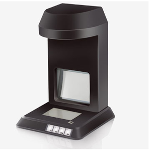 Venta directa de fábrica de dispositivos portátiles de falsificación de imágenes infrarrojas muy populares para bancos de oficina y tiendas - Product Image 4