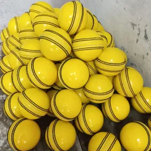 Leather Cricket Ballクリケット製品クリケット摩耗とギア