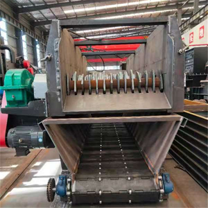 Chuyên nghiệp đa giai đoạn liên kết Con lăn màn hình đất và đá separatormachine cho đá vôi sỏi KHAI THÁC MỎ - Product Image 4