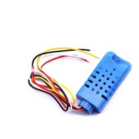 Module de capteur de température et d'humidité analogique AM1011A, type capacitif avec sortie de signal de tension analogique, Chine 6.3V-50V