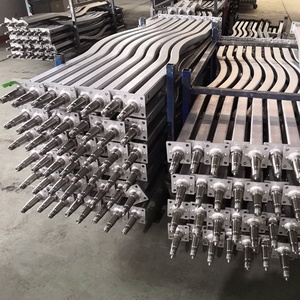 Axel Trailer <span class=keywords><strong>Remorque</strong></span> de <span class=keywords><strong>bateau</strong></span> galvanisée personnalisée Essieu de torsion V-Bend 3500 lb avec <span class=keywords><strong>bride</strong></span> de frein et siège à ressort pour le marché américain - Product Image 3