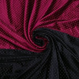 Fabricant de produit Oreiller de canapé, matelas à usage domestique Résistant au rétrécissement 31% polyester 69% viscose Tissu de velours Holland/ - Product Image 3