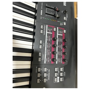 <span class=keywords><strong>Jelo</strong></span> 90% Nuevo para Teclado Digital MOXF8 con Adaptador CN/SIC Origen Desempaquetado - Product Image 5