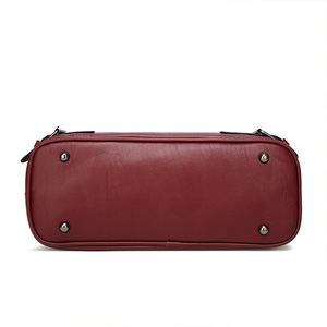 Nuevo Estilo de Bolso de Moda Casual Clásico para Mujer, Bolso Bandolera, Bolso de Hombro - Product Image 5