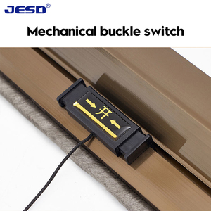 Nhà Máy giá chất lượng cao có thể điều chỉnh tùy chỉnh sợi thủy tinh con lăn côn trùng muỗi <span class=keywords><strong>Net</strong></span> có thể thu vào cửa sổ màn hình kéo lên và xuống - Product Image 6