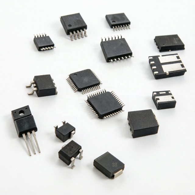 EPC2203 Enhancement Mode GaN Power Transistor FET for High Efficiency Power Management