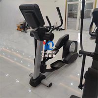 YG FITNESS YG-E009-1 – Elliptique de qualité supérieure, appareil de fitness commercial à vendre