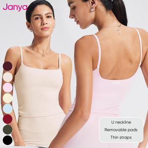 Set di Abbigliamento Sportivo Janya di Alta Qualità, Traspirante, Elasticizzato in 4 Direzioni, Completo da Palestra e Fitness in 2 Pezzi, Leggings a Vita Alta, Set Yoga per Donne - Product Image 3