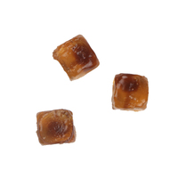 Explosive Pear Paste lava Soft Candy, Filled Throat-soothing Jelly Candy, Individually Packaged Wedding Candy