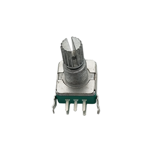 Ec16 bộ mã hóa quay bộ mã hóa gia tăng 24 xung 24 vị trí nhà sản xuất bộ mã hóa - Product Image 4