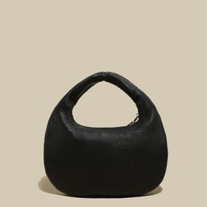 Japanese Aeta Retro Sheepskin Leather Shoulder <b>Bag</b> for Women Handheld <b>Bag</b> Design Zip Closure Fashion Tanjing - Product Image 2