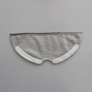 Mopa de tela para Robot aspirador <span class=keywords><strong>Xiaomi</strong></span>, piezas para <span class=keywords><strong>Xiaomi</strong></span> MI Robot, mopa para Mijia 1C STYTJ01ZHM para Dreame F9 <span class=keywords><strong>D9</strong></span> - Product Image 5