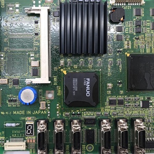 เมนบอร์ด Fanuc แท้ 100% รุ่น A20B-8200-0545 เมนบอร์ด Fanuc ใหม่ แผงวงจร Fanuc - Product Image 6