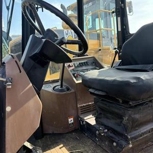 Kuat digunakan CASE 310SE pemuat tangan kedua John Deere 310SE roda Backhoe Loader dalam stok kualitas tinggi dan kinerja bagus - Product Image 6