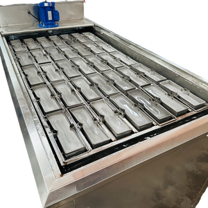 Industrial <strong>Ice</strong> Cube <strong>Machine</strong> 5Ton Big Capacity <strong>Ice</strong> <strong>Block</strong> <strong>Machine</strong> for Sale Philippines - Product Image 4