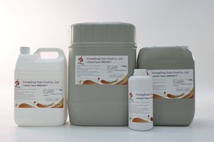 Arôme synthétique <span class=keywords><strong>de</strong></span> <span class=keywords><strong>homard</strong></span> <span class=keywords><strong>de</strong></span> qualité alimentaire pour usage industriel dans les assaisonnements des snacks frits au crabe et aux crevettes, l'<span class=keywords><strong>huile</strong></span> et les produits <span class=keywords><strong>de</strong></span> la mer - Product Image 3