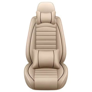 ชุดหุ้มเบาะรถบรรทุก PVC ดีไซน์สปอร์ตแบบครอบคลุมเต็มรูปแบบ ทนทานต่อการสึกหรอและป้องกันคราบสกปรก สำหรับรถยนต์ <span class=keywords><strong>Tesla</strong></span> S มีหลายขนาดให้เลือก - Product Image 4