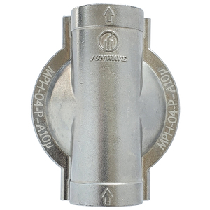 Nouveau boîtier de filtre à huile hydraulique à prix compétitif Soulagement de la pression du fabricant taïwanais - Product Image 6