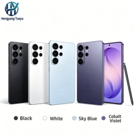 Smartphone 22 Go + 2 To, Nouveau S26 Ultra 2026, Android 15.7.3, Écran 7.3 Pouces, Stylet Intégré, Caméra Arrière 108 MP, Connectivité LTE, Prise en Charge Multilingue