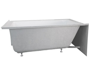Modern Comfortable Oversized Bath Tub Bathroom Walk In Adult Freestanding Acrylic <strong>Bathtub</strong>