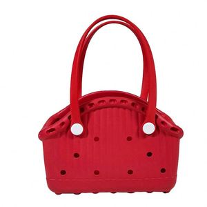 Hot Selling EVA <b>Beach</b> Bag Outdoor Portable Pet Bag Lightweight Waterproof Women's <b>Beach</b> Tote Bag - Product Image 5
