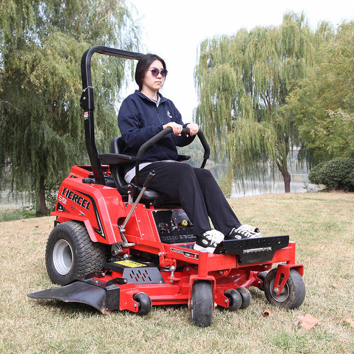 Brush Rover Riding Brush Mower Price Orec Brush Mower Sales