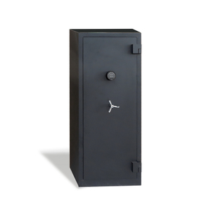 Coffre-fort de luxe pour <span class=keywords><strong>montres</strong></span> et bijoux avec 8 tiroirs, armoire de rangement antivol, personnalisable OEM - Product Image 2