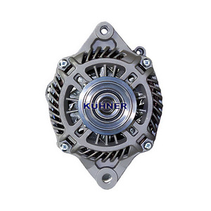 Alternatore compatibile con RENAULT MASTER PRO dCi 160 (HH0J, HH1J, HH6J, HH7J, UH0J, UH1J, UH4J, UH5J,... Diesel (KW: 115, HP: - Product Image 1