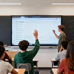 55 65In Tablet PC Interactive <b>Whiteboard</b> Educational Equipment Interactive Board Smart Glass OPS PC For Interactive <b>Whiteboard</b> 2 - Product Image 1