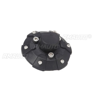 ฝาครอบเสาอากาศรถยนต์ ฝาครอบตกแต่งสำหรับ TJ JK JL JT Wrangler 1997-2020 ชุดแต่งรถยนต์ อุปกรณ์เสริมรถยนต์ - Product Image 5
