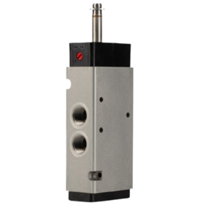 โซลินอยด์รุ่น V50 ซีรีส์ V50A513A-A2000 ใหม่เอี่ยม 100% - Product Image 1