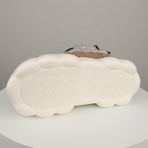 Indoor Home Outdoor camera da letto ufficio Unisex inverno scalda piedi stivali riscaldati in cotone pantofole da uomo donna scarpe <span class=keywords><strong>elettriche</strong></span> riscaldate - Product Image 6