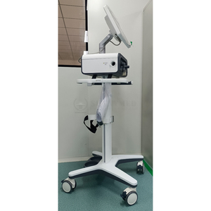 Ventilador Médico de Alta Qualidade 18-SY-EV300 para UTI, Ventilador Turbina para Uso Veterinário, Adultos, Crianças e Neonatos - Product Image 4