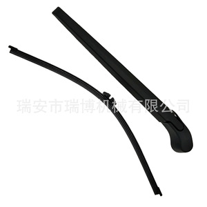 แขนปัดน้ำฝน HORBO รุ่น 61627206357 สำหรับ BMW X5 E70 กระจกหลัง - Product Image 1