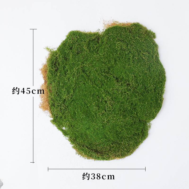 Irregular curved wire block (large)