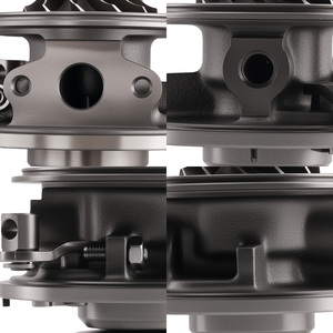 ตลับ54399700020 Maxpeedingrods เทอร์โบ chra cartouche สำหรับ VW <span class=keywords><strong>T5</strong></span> <span class=keywords><strong>Transporter</strong></span> <span class=keywords><strong>1.9</strong></span> <span class=keywords><strong>Tdi</strong></span> - Product Image 4