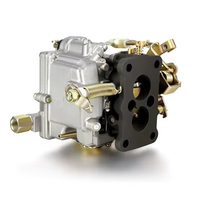 Carburateur 3K 4K 2110024034 21100-24035 21100-24034 2110024035 pour moteur Corolla 1.2L 1.6L