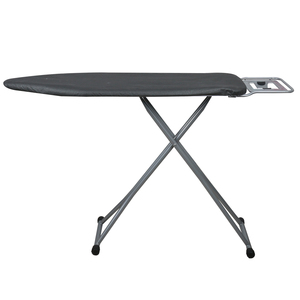 Hiện Đại Có Thể Gập Lại Đứng Bàn Ủi Tiết Kiệm Không Gian Có Thể Gập Lại Kim Loại Hàng Đầu Bàn Ủi Cho Nhà - Product Image 2