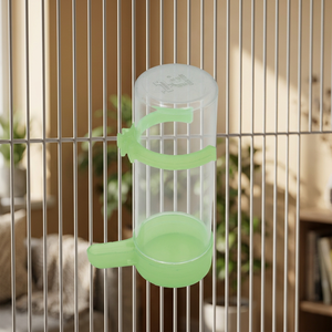 Bebedero de Plástico No Automático para Aves - Product Image 2
