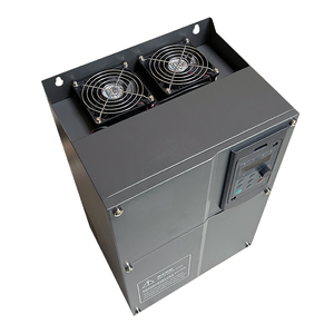 HL7000Series 75KW 55KW 45KW เฟสเดียว220V/230V สามเฟส380V/415V 50Hz/60Hz AC ไดรฟ์ VFD - Product Image 1