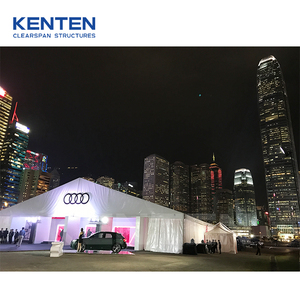 KENTEN projet auto show <span class=keywords><strong>tente</strong></span> grand chapiteau de voiture extérieur temporaire événement <span class=keywords><strong>tente</strong></span> d'événements forte résistance aux intempéries 5000 personnes <span class=keywords><strong>tente</strong></span> - Product Image 2