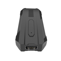 Android TV Dongle 2.4g 5g Wifi Rockchip RK3528 Set-Top Box Smart TV Stick 4k Android TV X88 Stick con Control por Voz, Dispositivo de Streaming para TV
