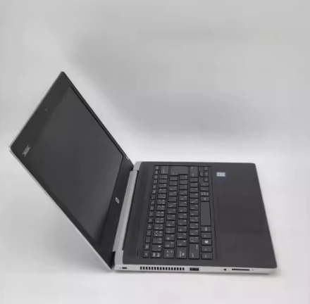 For HP 430 G5 Business Laptop Intel Core I5-7200U Gen 512GB SSD 4GB DDR4 Video Memory English Keyboard Webcam for Office Use