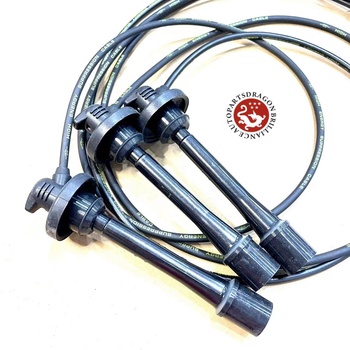 UXCELL 2 Pcs Spark Plug Wire Ignition Coil Cable For Harley Davidson Sportster 883 1200 I.484265550 UXCELL 2 Pcs Spark Plug Wire Ignition Coil Cable For Harley Davidson Sportster 883 1200 I.484265550