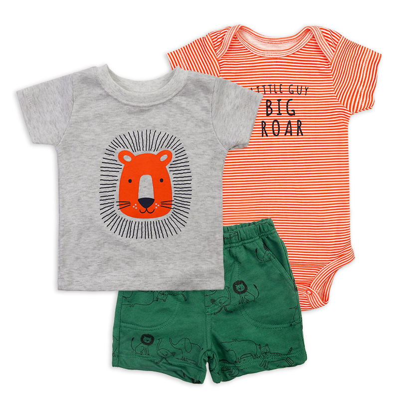 66063-18 lion orange